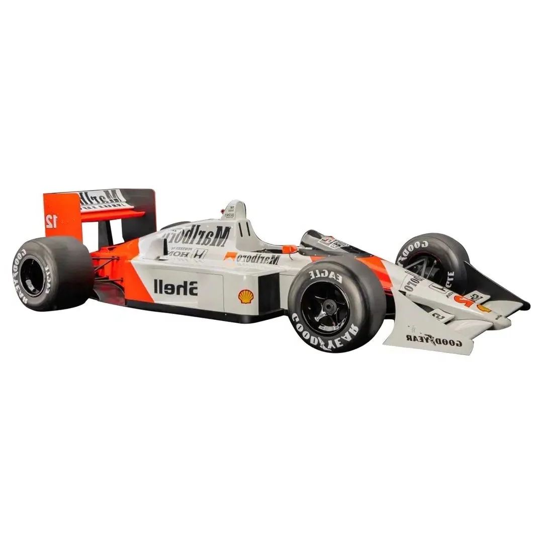 MP4/4